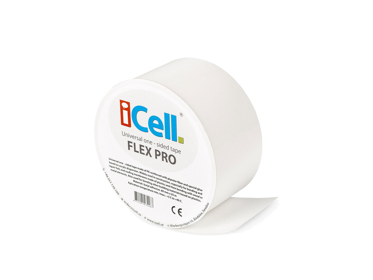 iCell Tejp Flex Pro